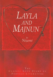 Layla and Majnun (Nizami)