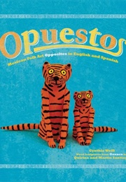 Opuestos (Cynthia Weill)