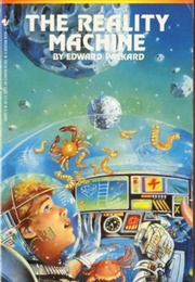 The Reality Machine (Edward Packard)
