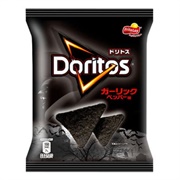 Doritos Black