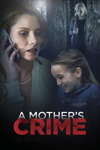 A Mother&#39;s Crime (2017)