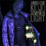 Angélique Kidjo — Remain in Light