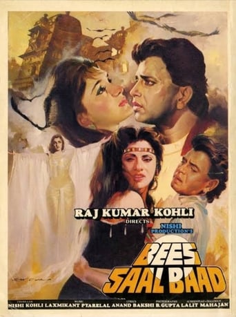Bees Saal Baad (1988)