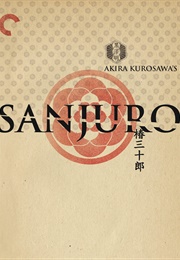 Sanjuro (1962)