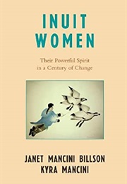 Inuit Women (Janet Mancini Billson)