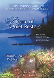 A Place of Quiet Rest (Nancy Leigh Demoss)