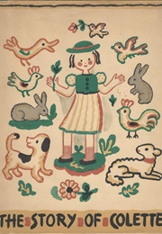 The Story of Colette (Francoise)