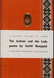 The Jackass and the Lady (Suniti Namjoshi)