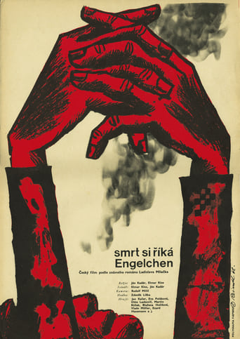 Death Is Called Engelchen (1963)