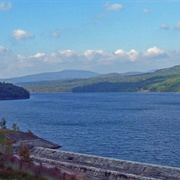 Rondout Reservoir