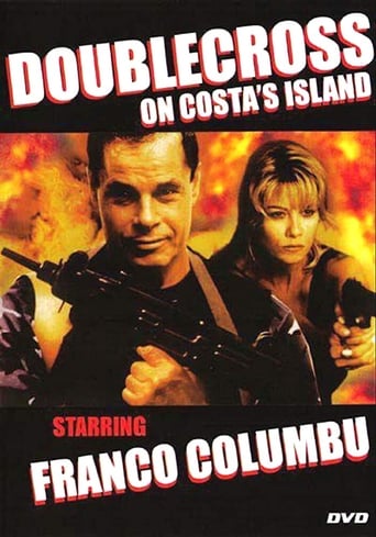 Doublecross on Costa&#39;s Island (1997)