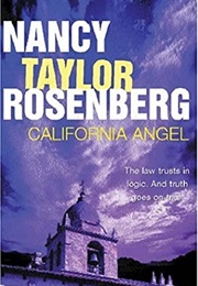 California Angel (Nancy Taylor Rosenberg)