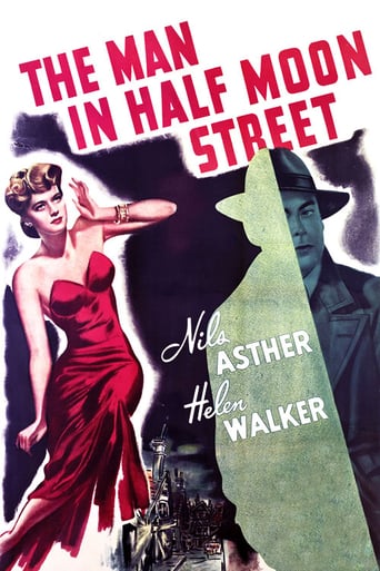 The Man in Half Moon Street (1945)