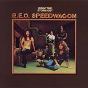 Ridin' the Storm Out-R.E.O. Speedwagon