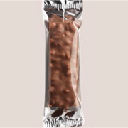 Jean Paul Hevin Crunchy Caramel Chocolate Bar