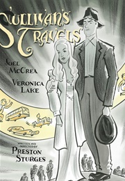 Sullivan's Travels (1941)