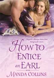 How to Entice an Earl (Manda Collins)