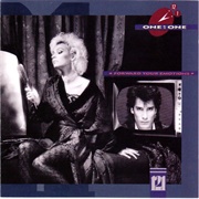One 2 One - Forward Your Emotions