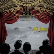 Nobody Puts Baby in a Corner