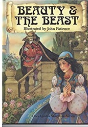 Beauty & the Beast (Patience, John)