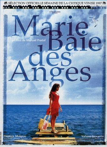 Marie From the Bay of Angels (1998)