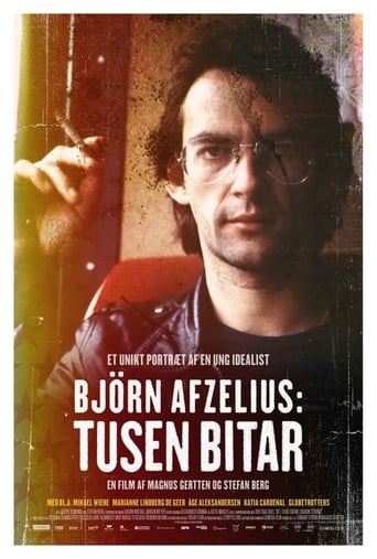 Tusen Bitar (2014)