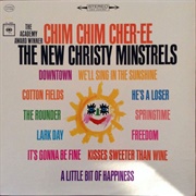 We'll Sing in the Sunshine - New Christy Minstrels