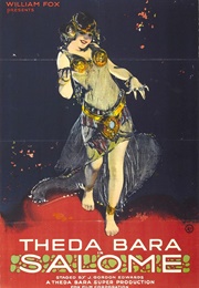 Salome (1918)