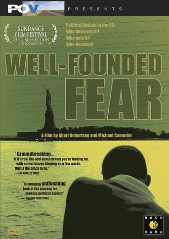 Well-Founded Fear (2000)