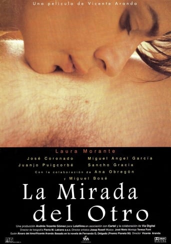 La Mirada Del Otro (1998)