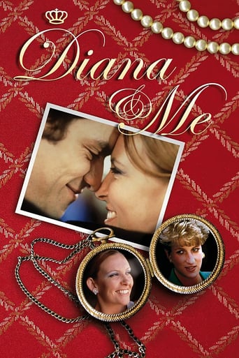 Diana &amp; Me (1997)