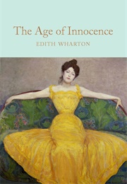 The Age of Innocence (Edith Wharton)