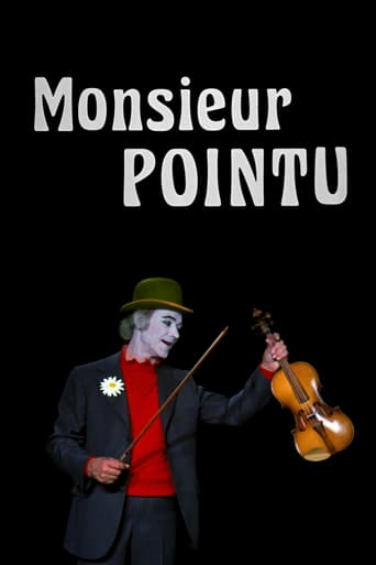 Monsieur Pointu (1976)