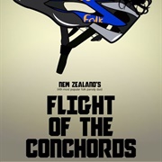 If You're Into It - The Flight of the Conchords