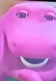 Barney's First Adventures (1998)