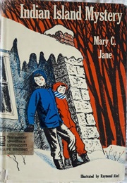 Indian Island (Jane)