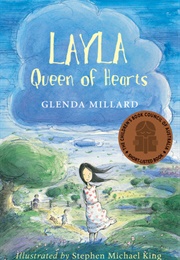 Layla, Queen of Hearts (Glenda Millard)