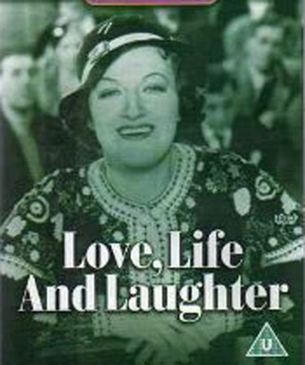 Love, Life and Laughter (1934)