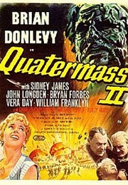 Quatermass II (1957)