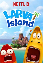 Larva Island (2018)