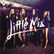 Little Mix - Salute
