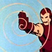 Iron Man (Marvel Super Heroes)