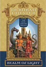 Realm of Light (Deborah Chester)