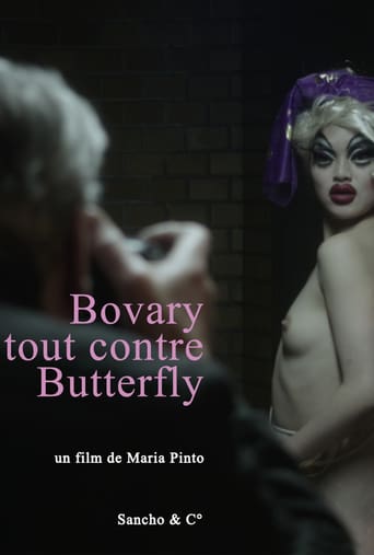 Bovary Tout Contre Butterfly