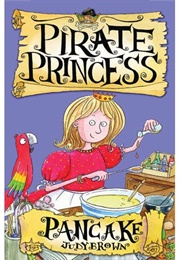 Pancake (Judy Brown)