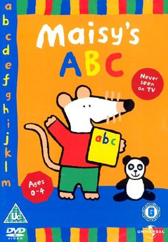 Maisy's ABC (2000)