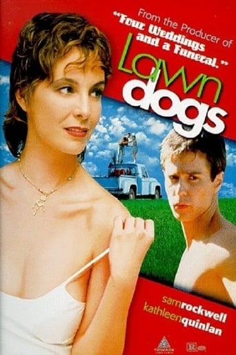 Lawn Dogs (1997)