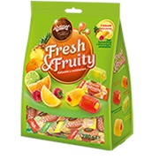 Wawel Fresh & Fruity Jelly