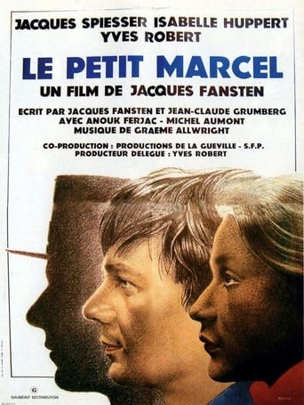 Little Marcel (1976)