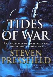 Tides of War (Steven Pressfield)